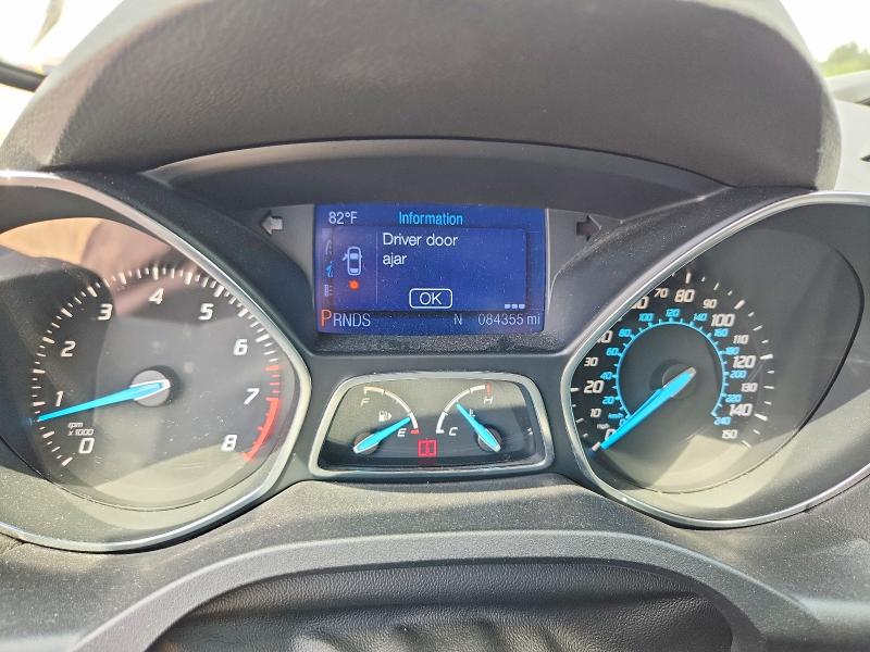 Продажа на аукционе авто 2013 Ford Escape, vin: 1FMCU0G90DUB13401, номер лота: 59115536
