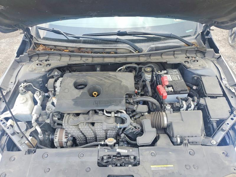 Aukcja sprzedaży 2019 Nissan Altima, vin: 1N4BL4BV1KC147404, numer aukcji: 56989906