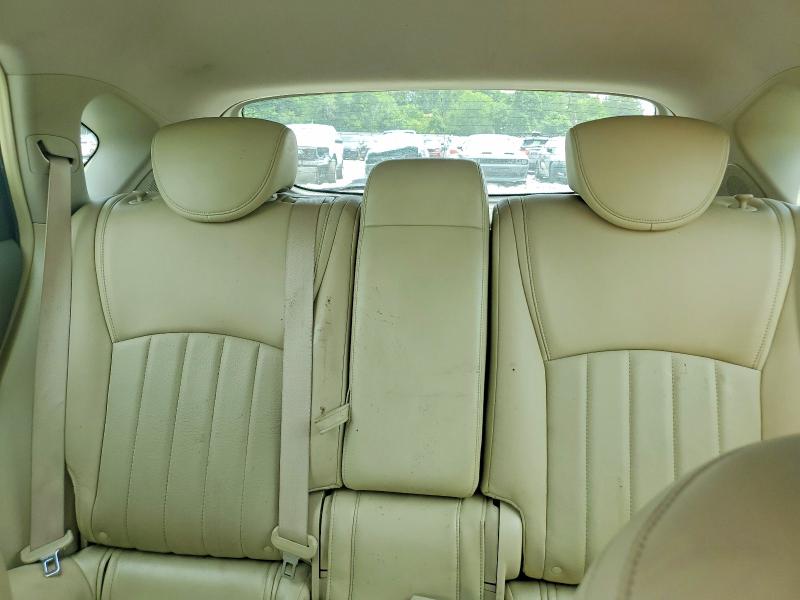 Продаж на аукціоні авто 2011 Infiniti Ex35, vin: JN1AJ0HR7BM854826, номер лоту: 56826376