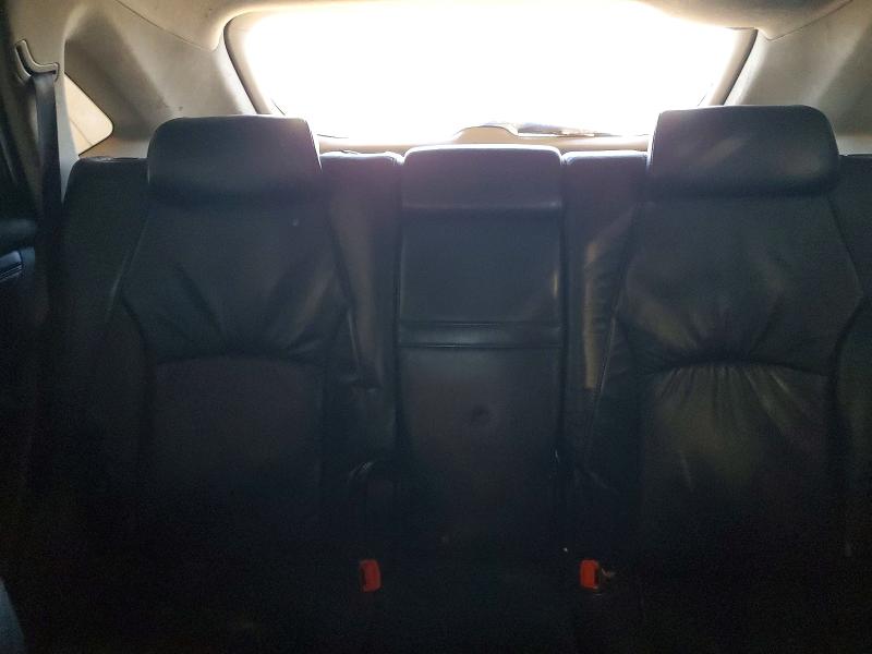 55566736 :رقم المزاد ، 2T2HA31U04C031257 vin ، 2004 Lexus Rx مزاد بيع