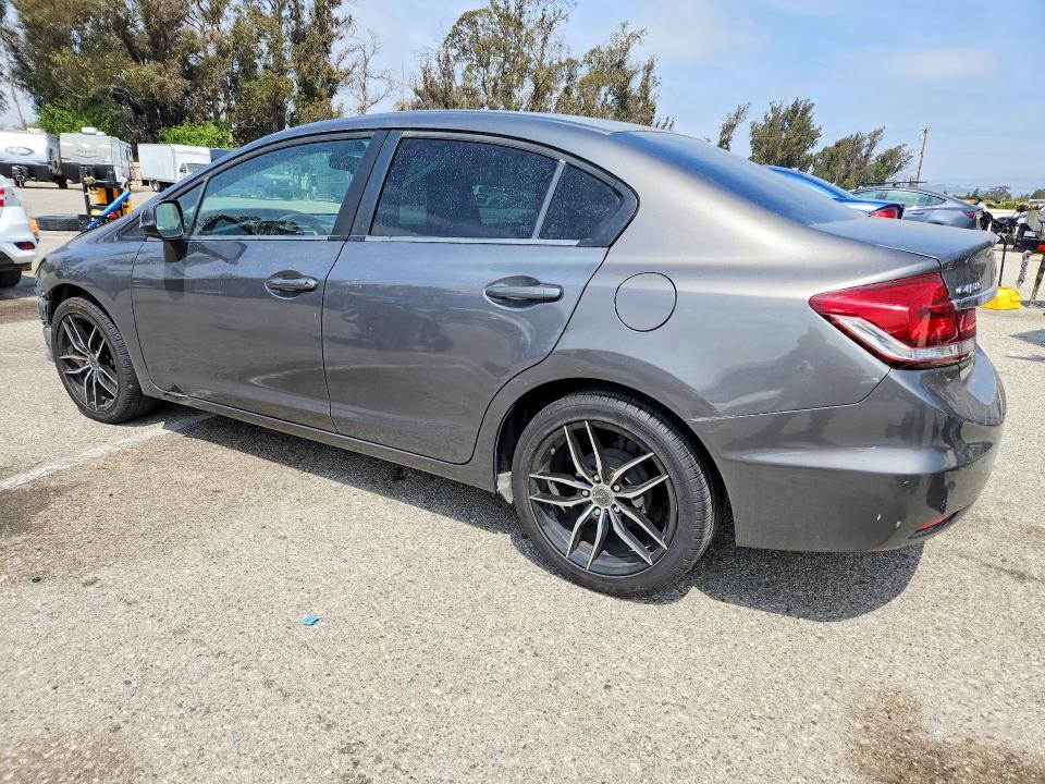 Aukcja sprzedaży 2013 Honda Civic Lx, vin: 2HGFB2F50DH513528, numer aukcji: 56148506