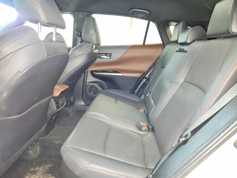 2021 Toyota Venza მანქანა იყიდება აუქციონზე, vin: JTEAAAAH7MJ069937, აუქციონის ნომერი: 59326986