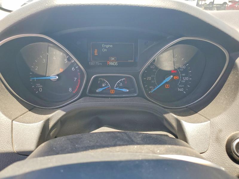 Продажа на аукционе авто 2018 Ford Focus, vin: 1FADP3N23JL278826, номер лота: 57660776