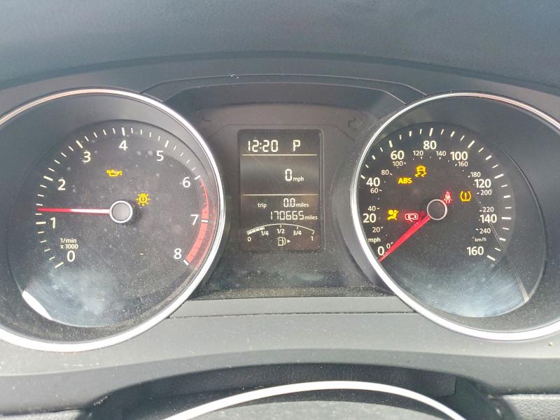 58294736 :رقم المزاد ، 3VWD17AJ2FM284085 vin ، 2015 Volkswagen Jetta مزاد بيع
