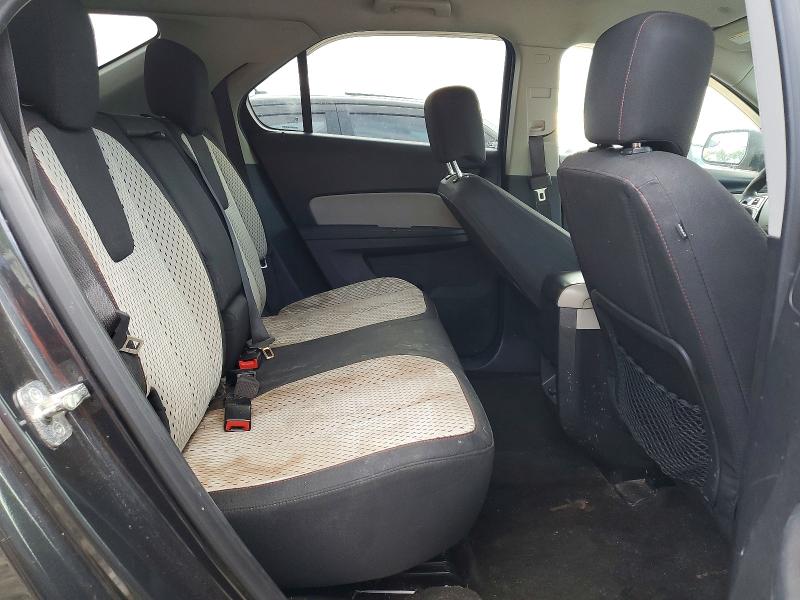 Продажа на аукционе авто 2012 Chevrolet Equinox, vin: 2GNALBEKXC1323313, номер лота: 55202286