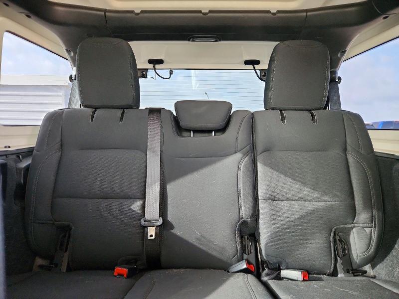 Продажа на аукционе авто 2020 Jeep Wrangler Unlimited, vin: 1C4HJXDG8LW180085, номер лота: 58334216