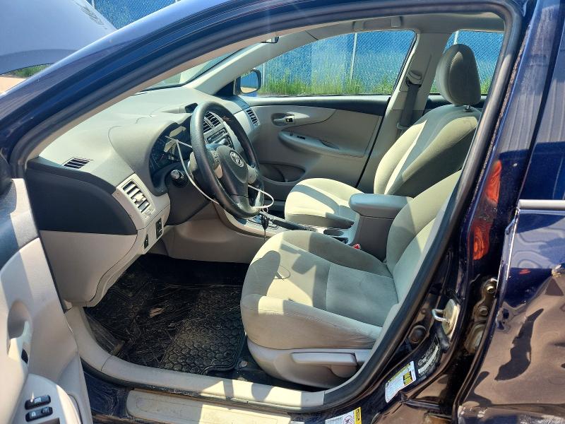 2013 Toyota Corolla მანქანა იყიდება აუქციონზე, vin: 2T1BU4EE2DC944905, აუქციონის ნომერი: 58961446