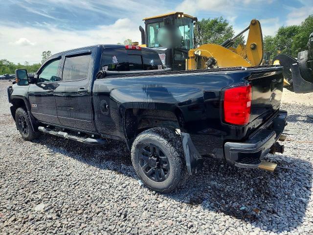 Aukcja sprzedaży 2016 Chevrolet Silverado, vin: 1GC1KVEG1GF307671, numer aukcji: 58897666