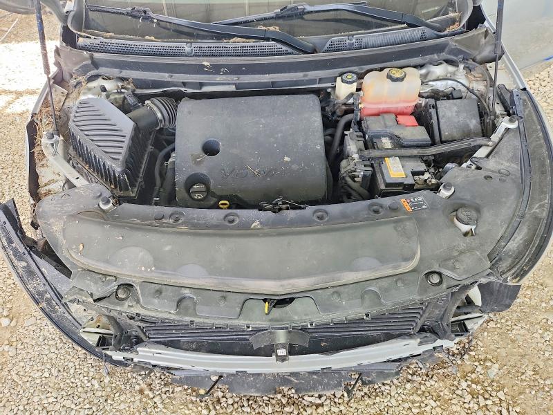 Продажа на аукционе авто 2022 Buick Enclave, vin: 5GAEVBKW2NJ114203, номер лота: 55704476