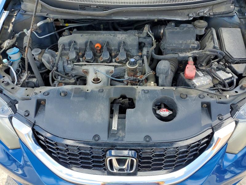Aukcja sprzedaży 2014 Honda Civic, vin: 2HGFB2F54EH029122, numer aukcji: 56434246