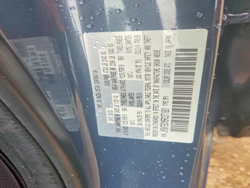 Aukcja sprzedaży 2024 Mazda Cx-5, vin: JM3KFBCM6R0371881, numer aukcji: 58826846