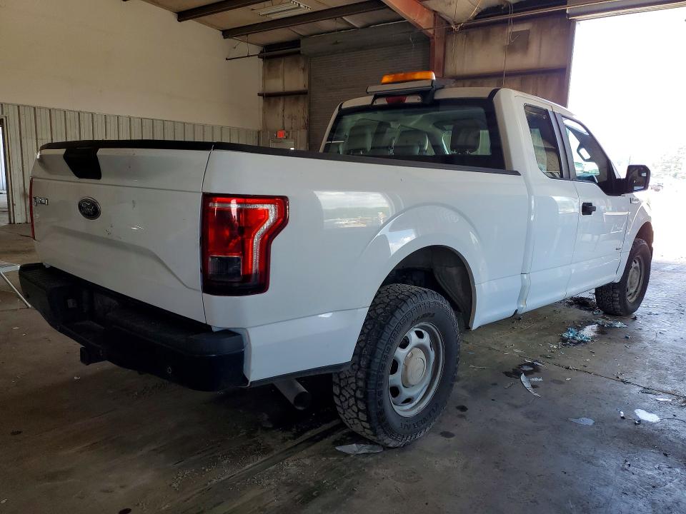 Aukcja sprzedaży 2015 Ford F150, vin: 1FTEX1EP3FKD38177, numer aukcji: 55746206
