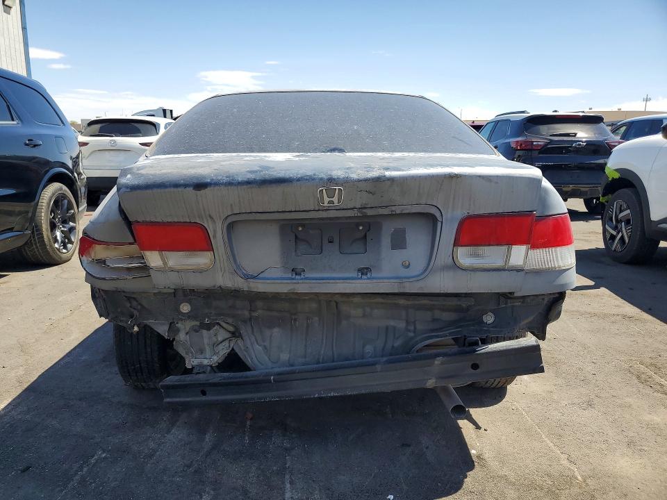 Aukcja sprzedaży 2000 Honda Civic, vin: 1HGEJ8142YL031409, numer aukcji: 58177106