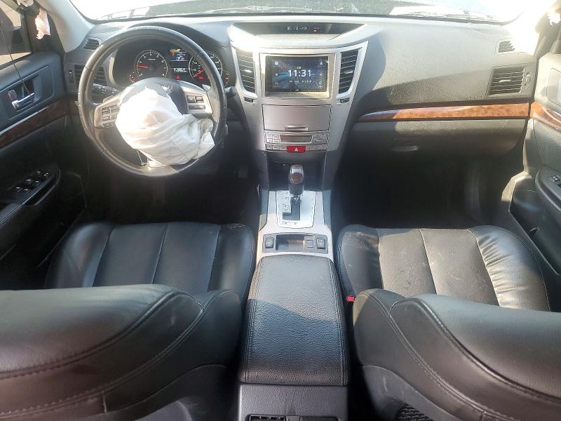 Aukcja sprzedaży 2013 Subaru Legacy, vin: 4S3BMDK67D2021752, numer aukcji: 56855926