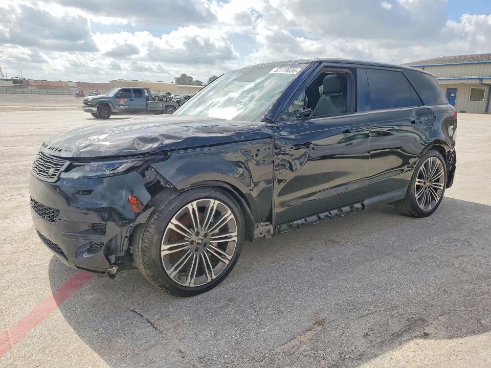 Продаж на аукціоні авто 2025 Land Rover Range Rover Sport, vin: SAL1P9EU8SA459296, номер лоту: 52779036