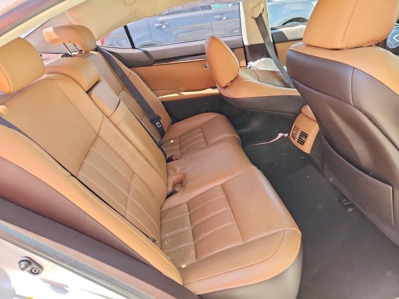 Aukcja sprzedaży 2016 Lexus Es, vin: 58ABK1GG1GU026951, numer aukcji: 59135256