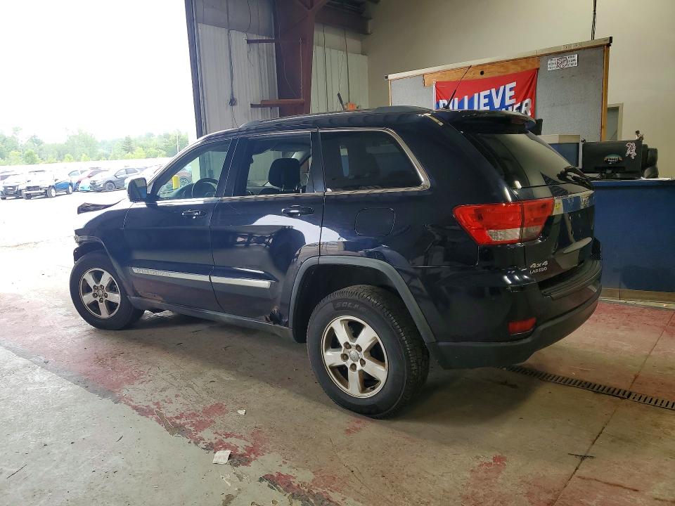 Aukcja sprzedaży 2011 Jeep Grand Cherokee, vin: 1J4RR4GG3BC523290, numer aukcji: 58953726