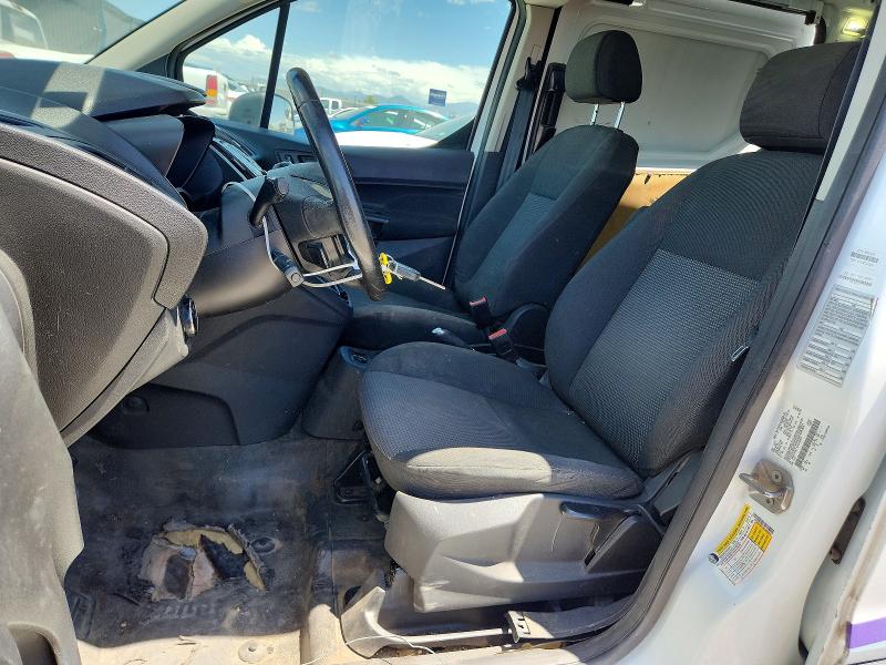 Продажа на аукционе авто 2017 Ford Transit Connect, vin: NM0LS7E73H1303007, номер лота: 60706836