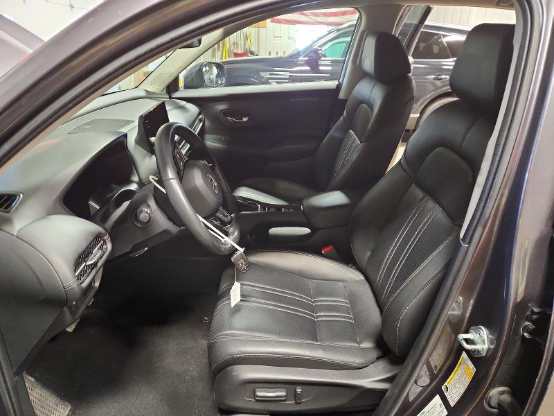 Aukcja sprzedaży 2023 Honda Hr-v, vin: 3CZRZ2H74PM708425, numer aukcji: 57145996