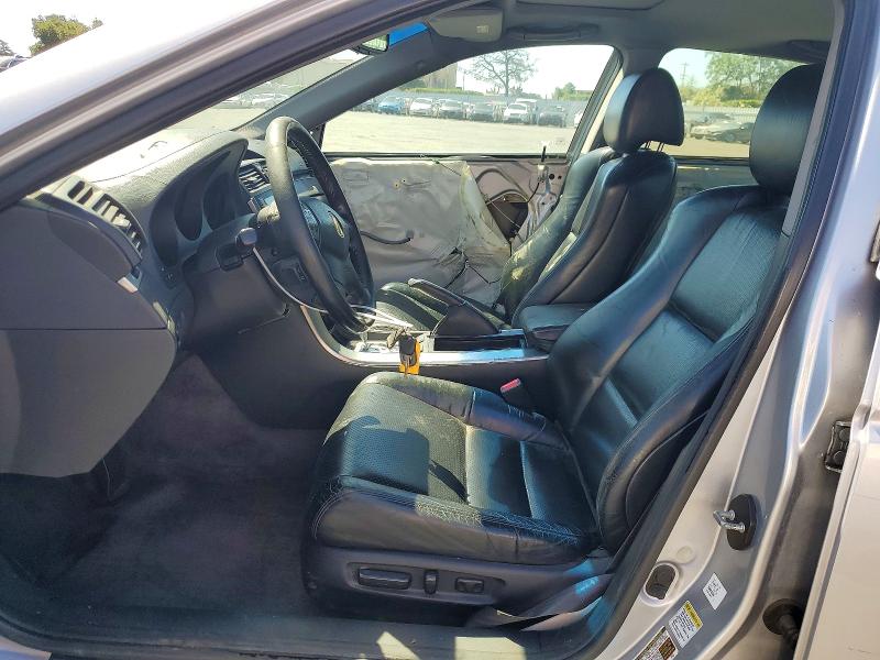 Aukcja sprzedaży 2005 Acura Tl, vin: 19UUA66275A051914, numer aukcji: 56276966