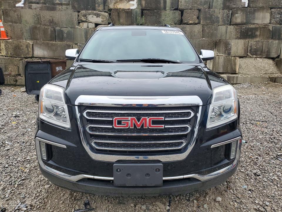 Продажа на аукционе авто 2016 Gmc Terrain, vin: 2GKFLUE36G6232457, номер лота: 56147046