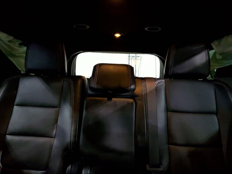 Aukcja sprzedaży 2014 Ford Explorer, vin: 1FM5K8GT4EGC05443, numer aukcji: 56973496