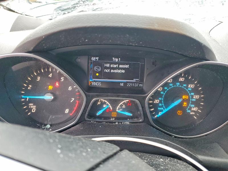 Aukcja sprzedaży 2013 Ford Escape, vin: 1FMCU9J96DUD30027, numer aukcji: 58490276