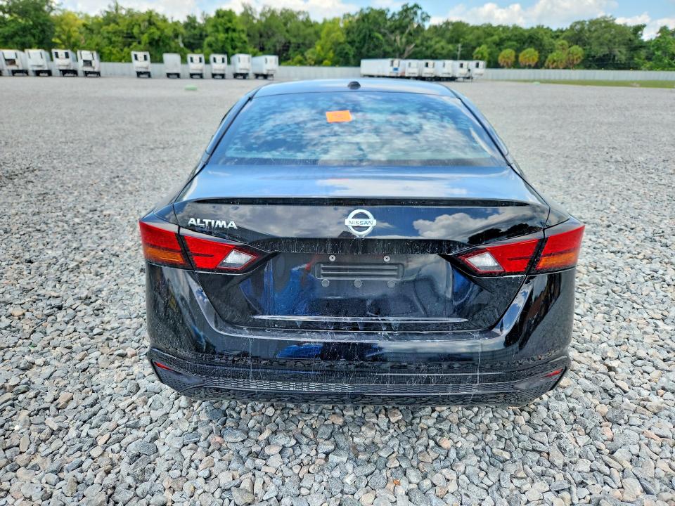 Aukcja sprzedaży 2020 Nissan Altima, vin: 1N4BL4BV1LC125811, numer aukcji: 56969806