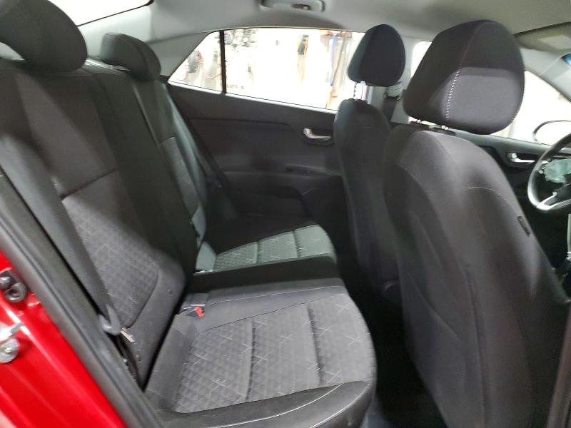 Aukcja sprzedaży 2020 Kia Rio, vin: 3KPA24AD1LE358999, numer aukcji: 58182146