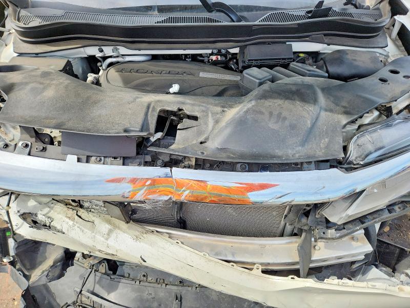 2019 Honda Pilot მანქანა იყიდება აუქციონზე, vin: 5FNYF6H9XKB073209, აუქციონის ნომერი: 56238586