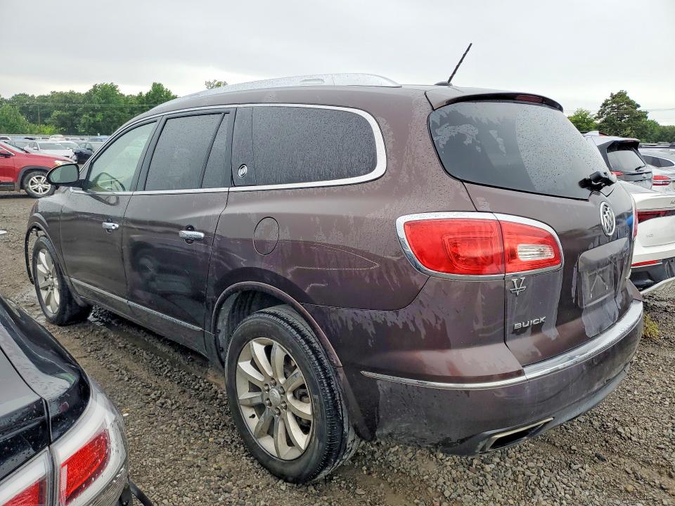 Продаж на аукціоні авто 2015 Buick Enclave, vin: 5GAKRCKDXFJ103771, номер лоту: 57831956