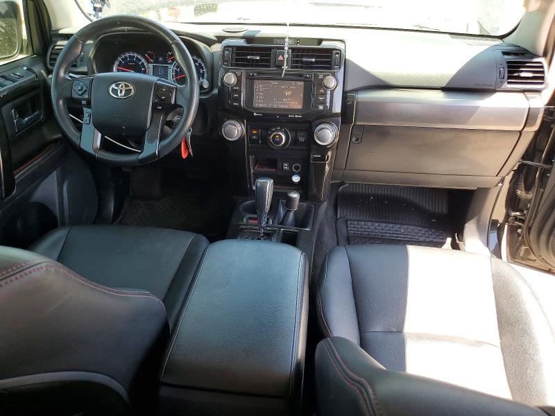 Продажа на аукционе авто 2016 Toyota 4runner, vin: JTEBU5JR7G5326796, номер лота: 55654476