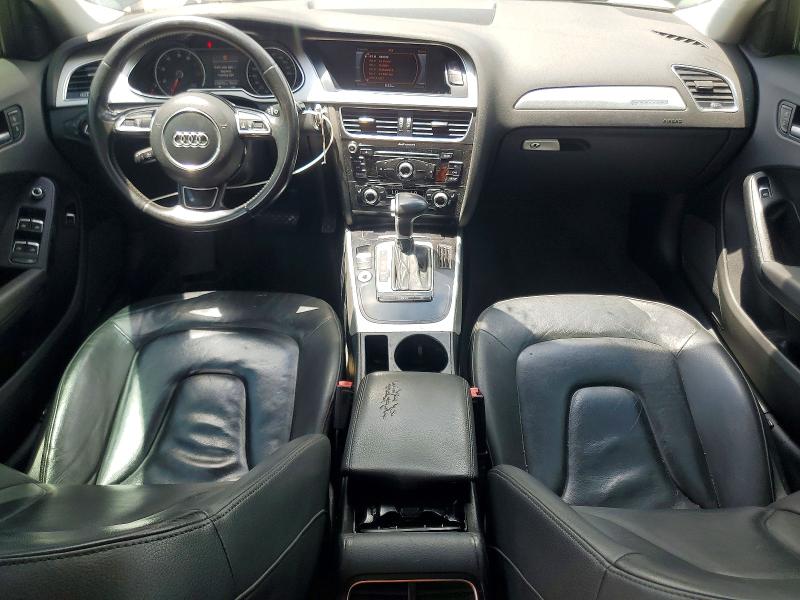 Продаж на аукціоні авто 2016 Audi A4, vin: WAUBFAFL0GN003411, номер лоту: 56755986