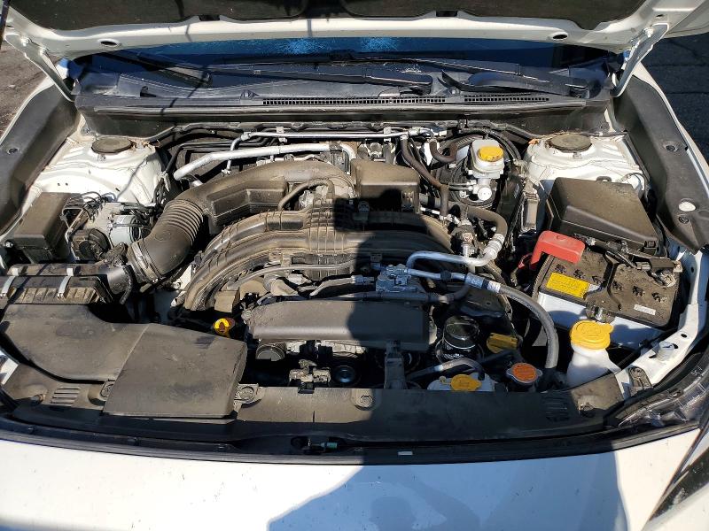 Aukcja sprzedaży 2022 Subaru Crosstrek, vin: JF2GTAPC7N8255363, numer aukcji: 59369736