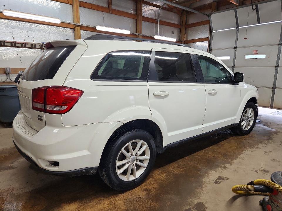 Aukcja sprzedaży 2015 Dodge Journey, vin: 3C4PDCBG3FT599308, numer aukcji: 56341376