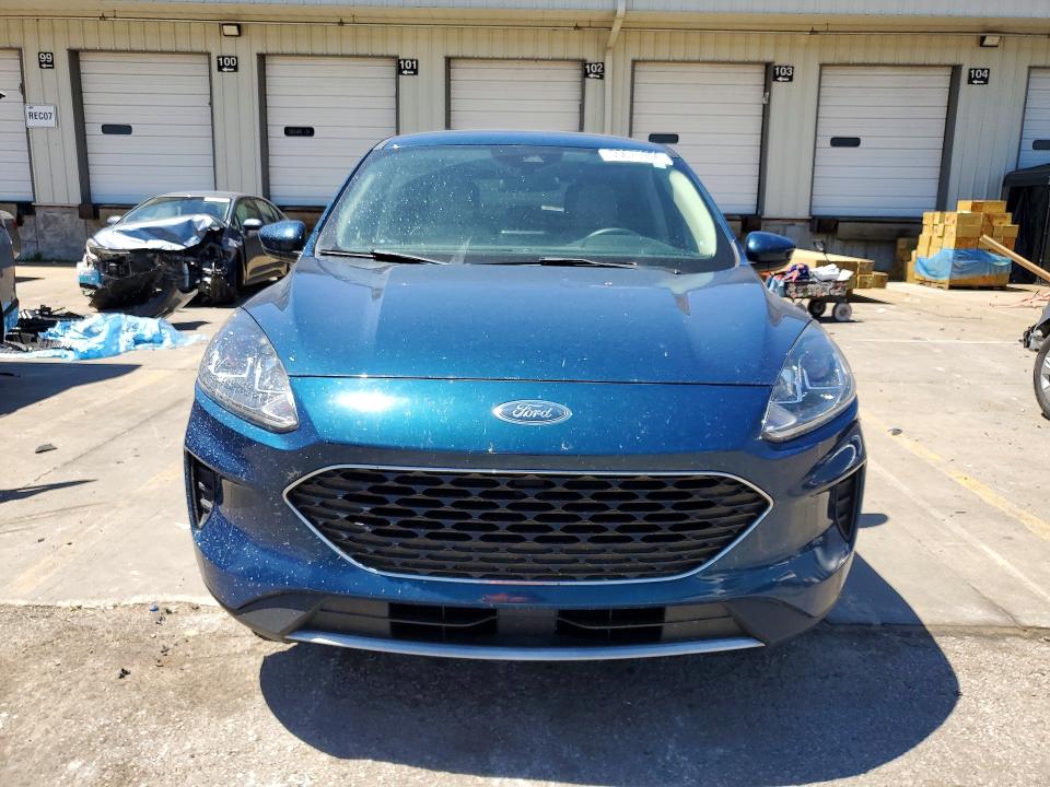 55675356 :رقم المزاد ، 1FMCU0G68LUC44841 vin ، 2020 Ford Escape مزاد بيع