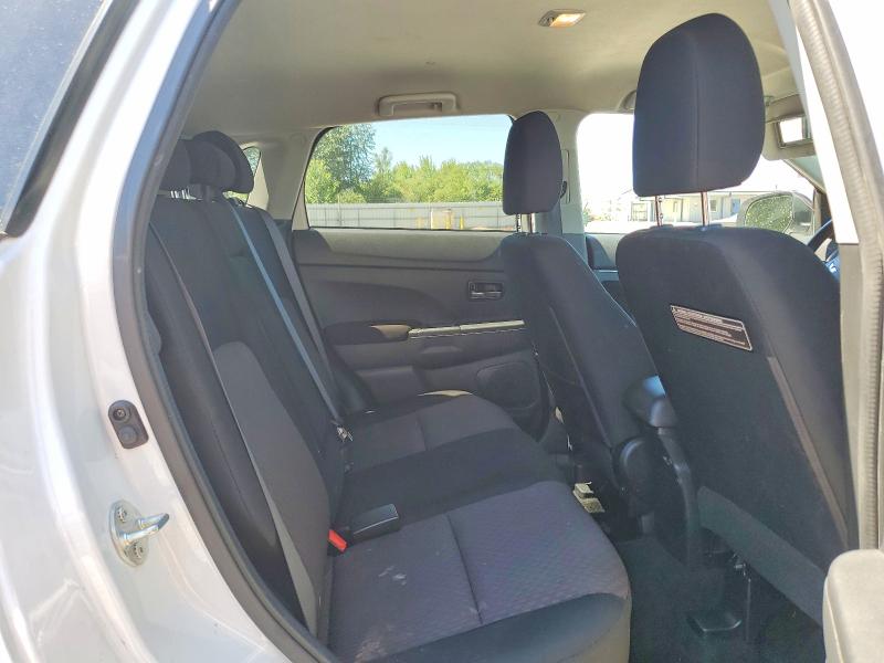 Aukcja sprzedaży 2017 Mitsubishi Outlander Sport, vin: JA4AR3AU1HZ043082, numer aukcji: 58520426