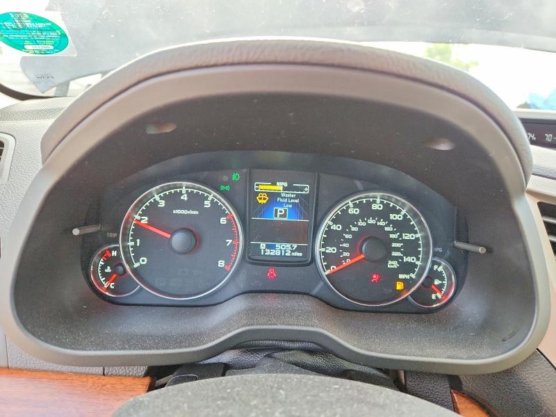 Продаж на аукціоні авто 2014 Subaru Outback, vin: 4S4BRBMC7E3252120, номер лоту: 56325556