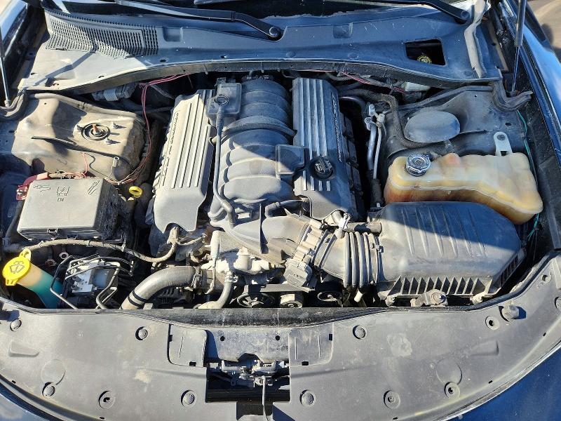 2018 Dodge Charger მანქანა იყიდება აუქციონზე, vin: 2C3CDXGJ2JH248051, აუქციონის ნომერი: 56888866