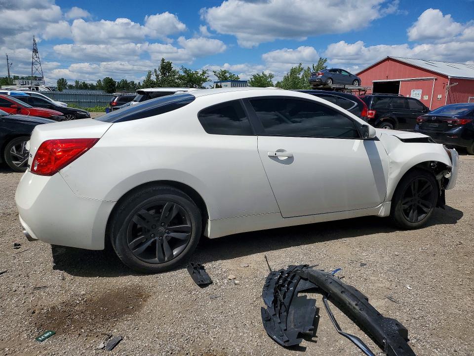 2010 Nissan Altima მანქანა იყიდება აუქციონზე, vin: 1N4AL2EP0AC106273, აუქციონის ნომერი: 58412866