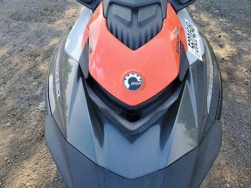 Aukcja sprzedaży 2022 Sea-doo Gti170, vin: YDV90831E222, numer aukcji: 56224546
