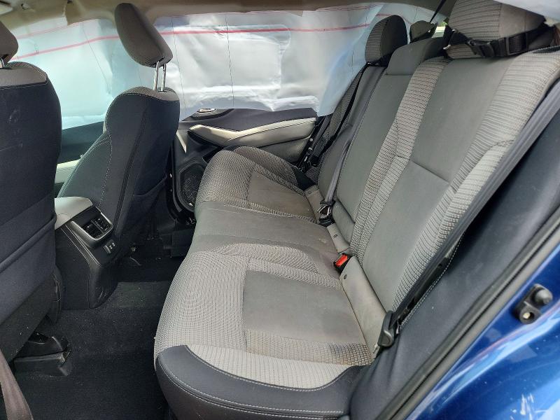 Продажа на аукционе авто 2022 Subaru Outback, vin: 4S4BTADC0N3214157, номер лота: 57062166