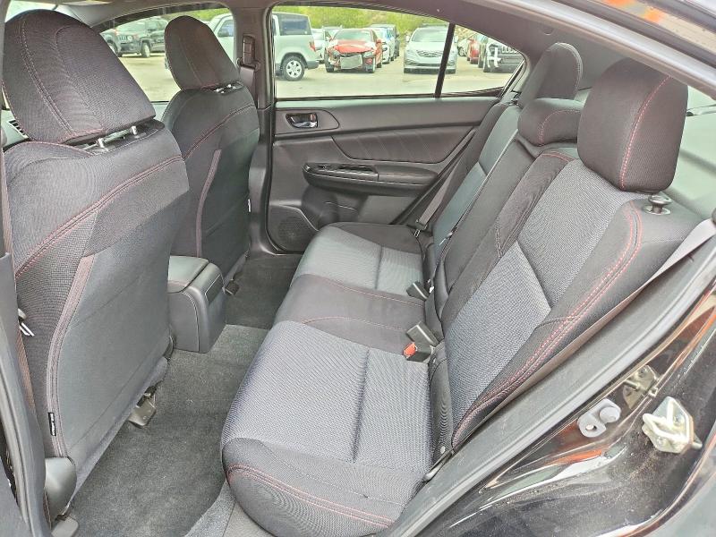 Продаж на аукціоні авто 2021 Subaru Wrx, vin: JF1VA1C62M9812917, номер лоту: 56657086