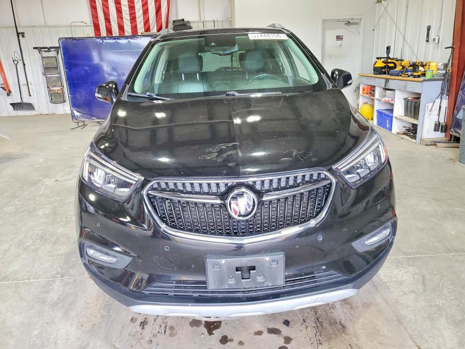 Aukcja sprzedaży 2017 Buick Encore, vin: KL4CJHSM9HB115277, numer aukcji: 57448156