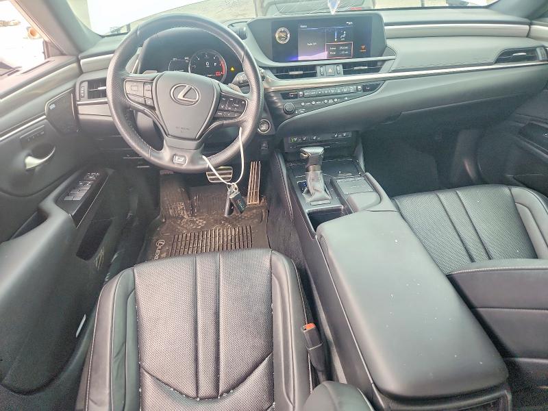 Aukcja sprzedaży 2020 Lexus Es, vin: 58AGZ1B11LU070446, numer aukcji: 57778256