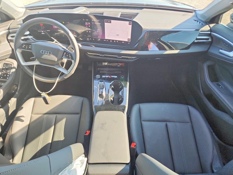 Aukcja sprzedaży 2025 Audi A5, vin: WAU2BCFU9SN073904, numer aukcji: 58272536