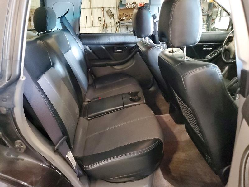 57905746 :رقم المزاد ، 4S4BT61C837107915 vin ، 2003 Subaru Baja مزاد بيع