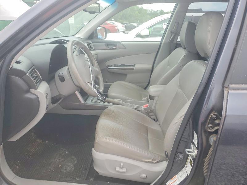 Aukcja sprzedaży 2011 Subaru Forester, vin: JF2SHAGC4BH724674, numer aukcji: 56969956