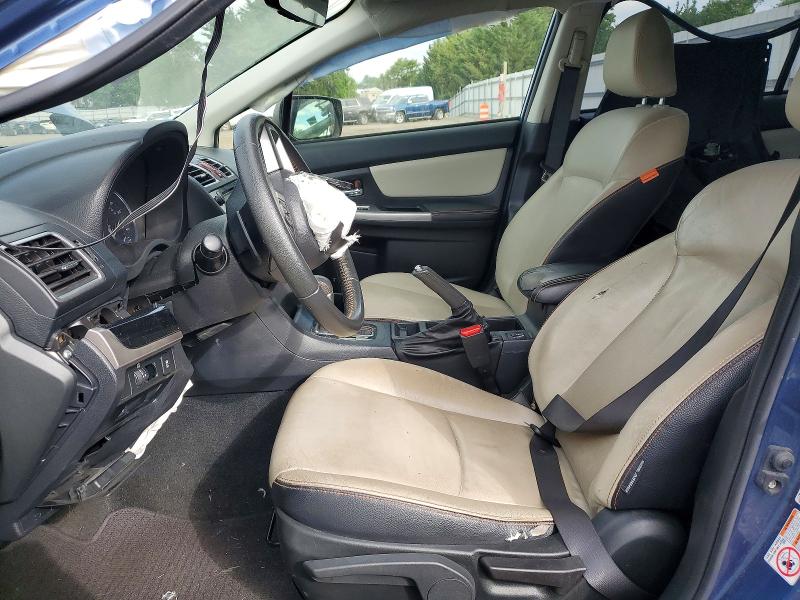 Продаж на аукціоні авто 2017 Subaru Crosstrek, vin: JF2GPAKC9HH233574, номер лоту: 56667926