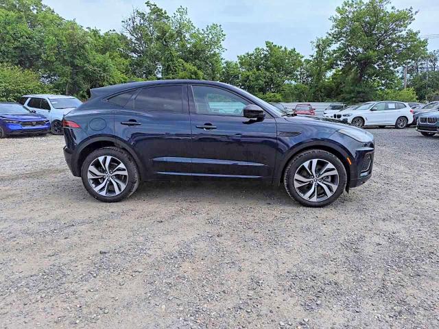 Aukcja sprzedaży 2024 Jaguar E-pace, vin: SADFL2FX3R1050842, numer aukcji: 54877606
